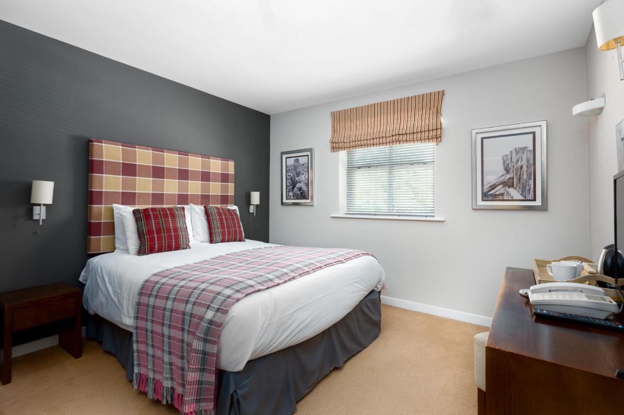 The World'S End - Northampton Otel Ecton Dış mekan fotoğraf