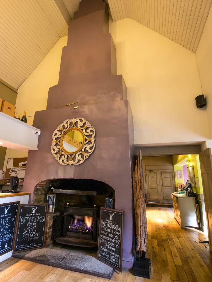 The World'S End - Northampton Otel Ecton Dış mekan fotoğraf